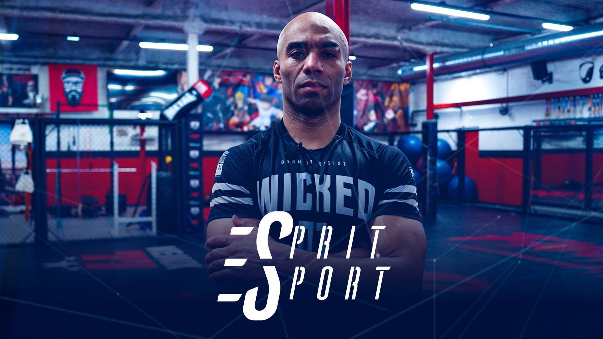 Karim Ghajji, le combattant de Meaux qui défie le temps