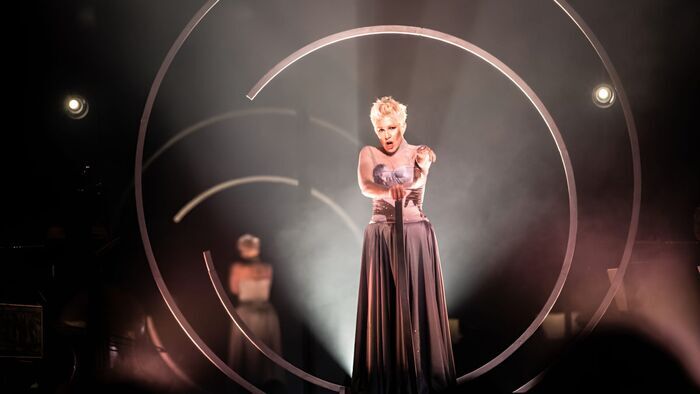 Joyce DiDonato, Il Pomo d'Oro, Maxim Emelyanychev : Eden