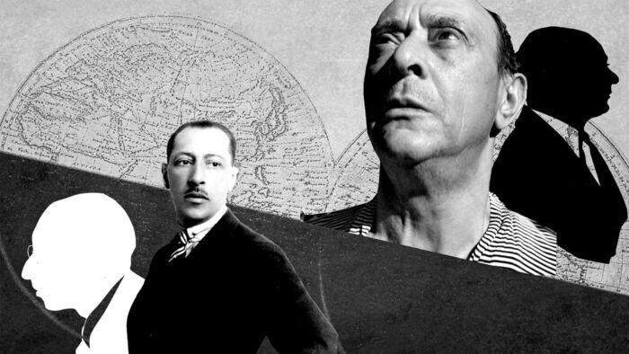 Schönberg contre Stravinsky