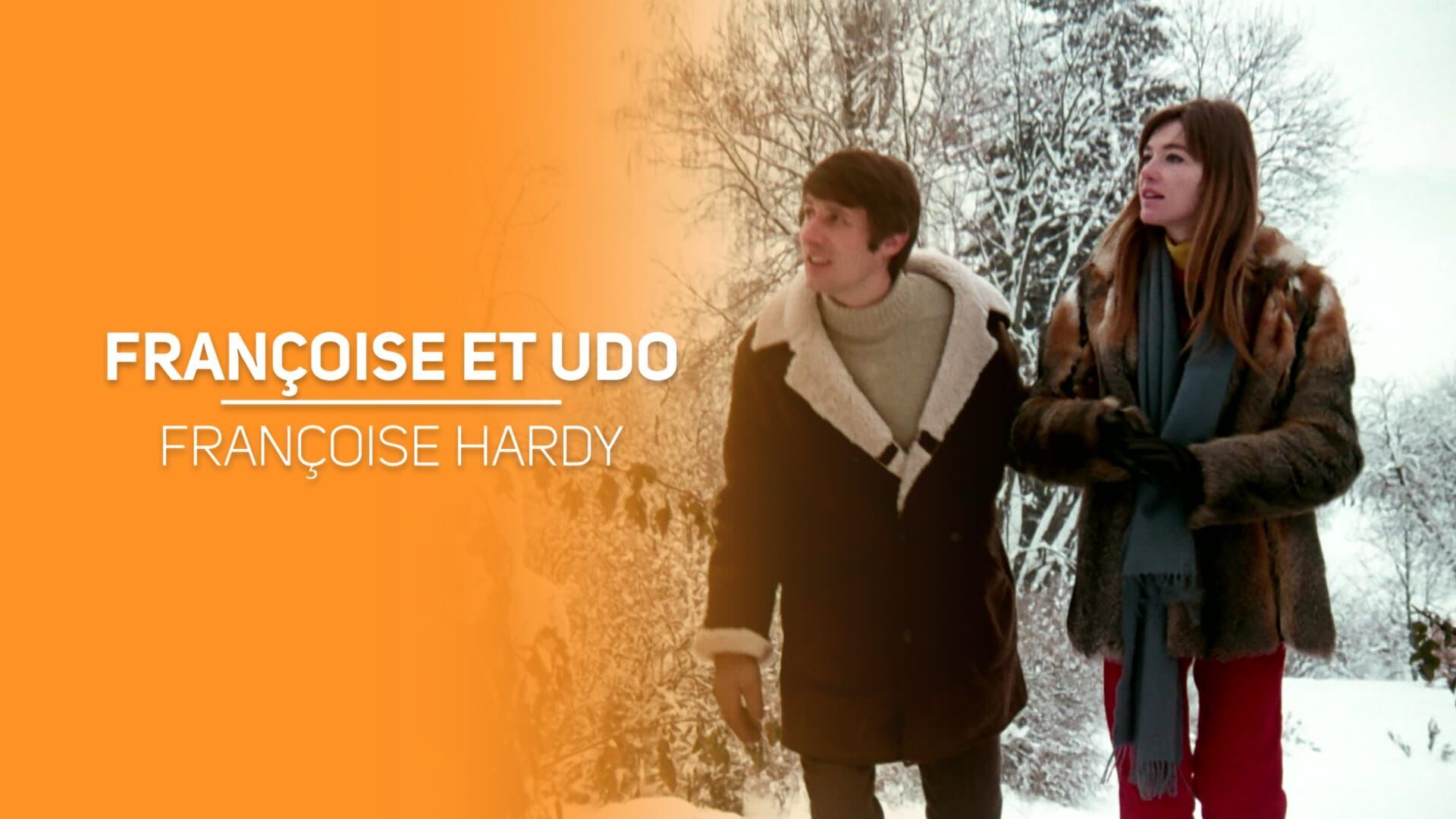 Françoise et Udo