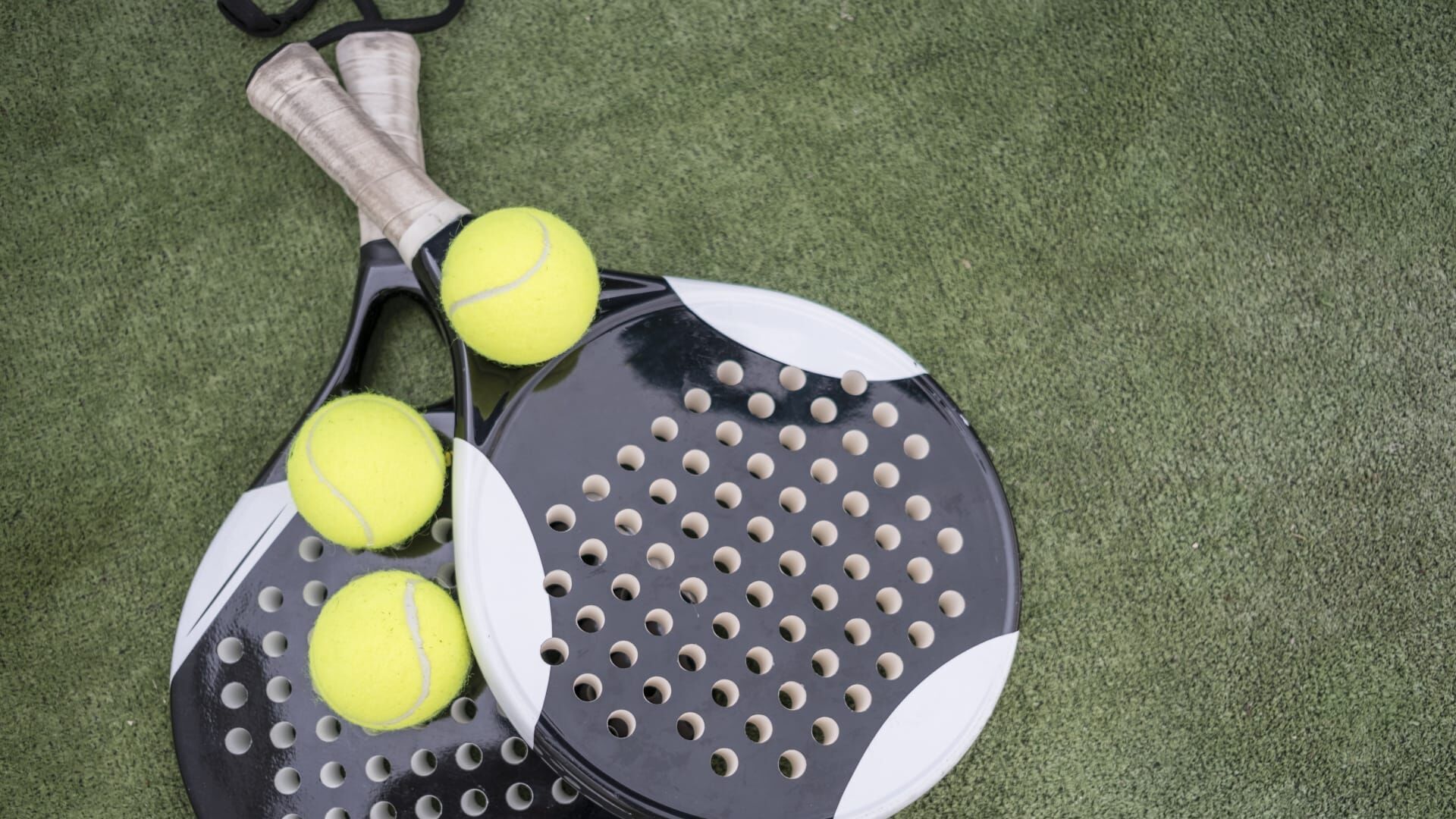 Padel : P1 Premier Padel Miami