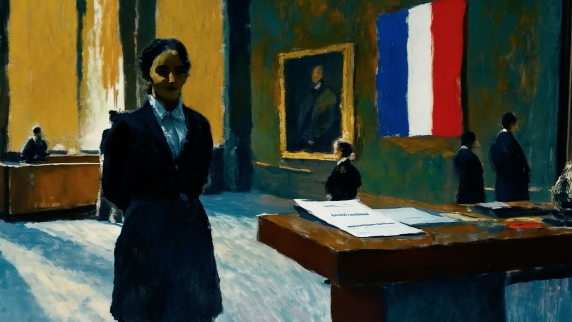 Mélinée Manouchian
