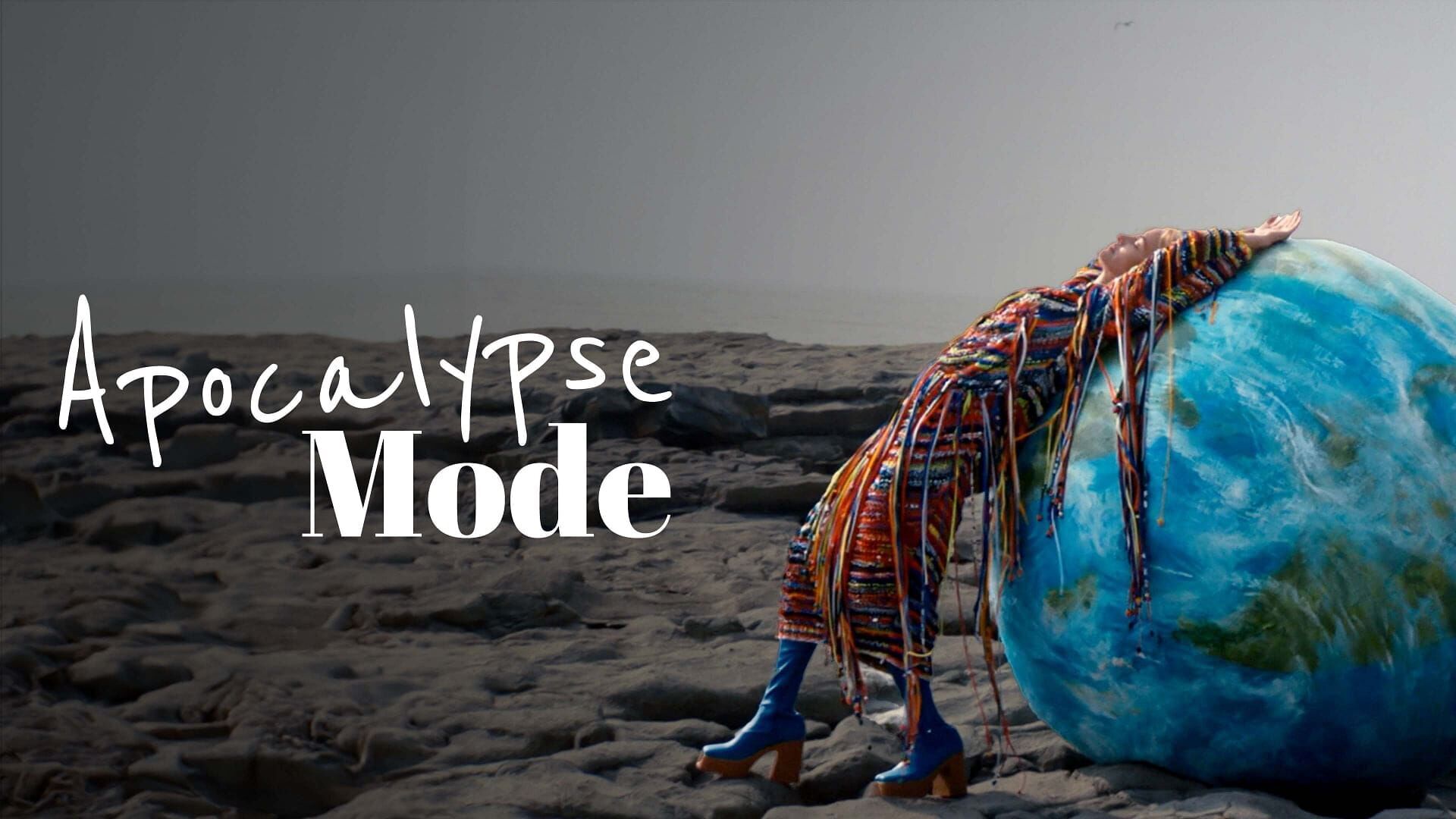 Apocalypse mode