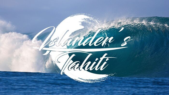 Islander's Tahiti
