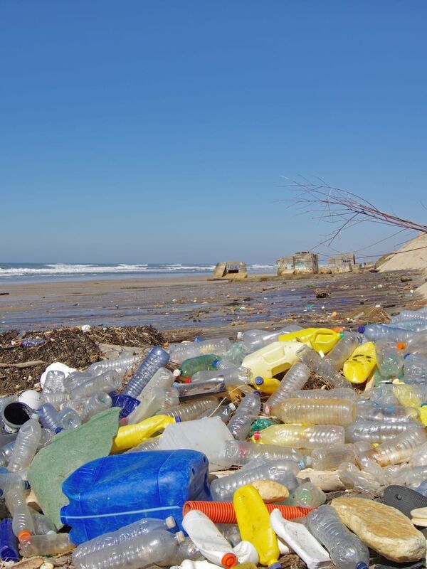 Plastiques, menace planétaire