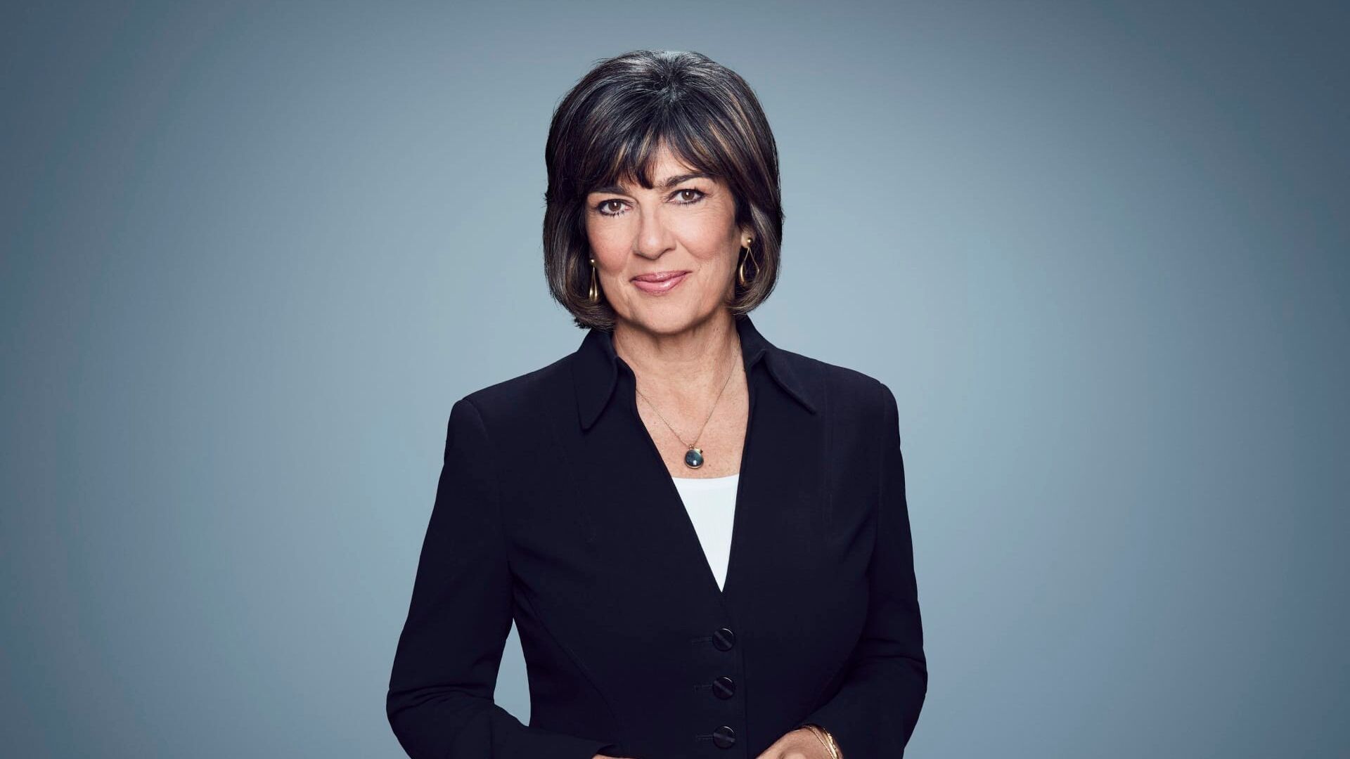Amanpour