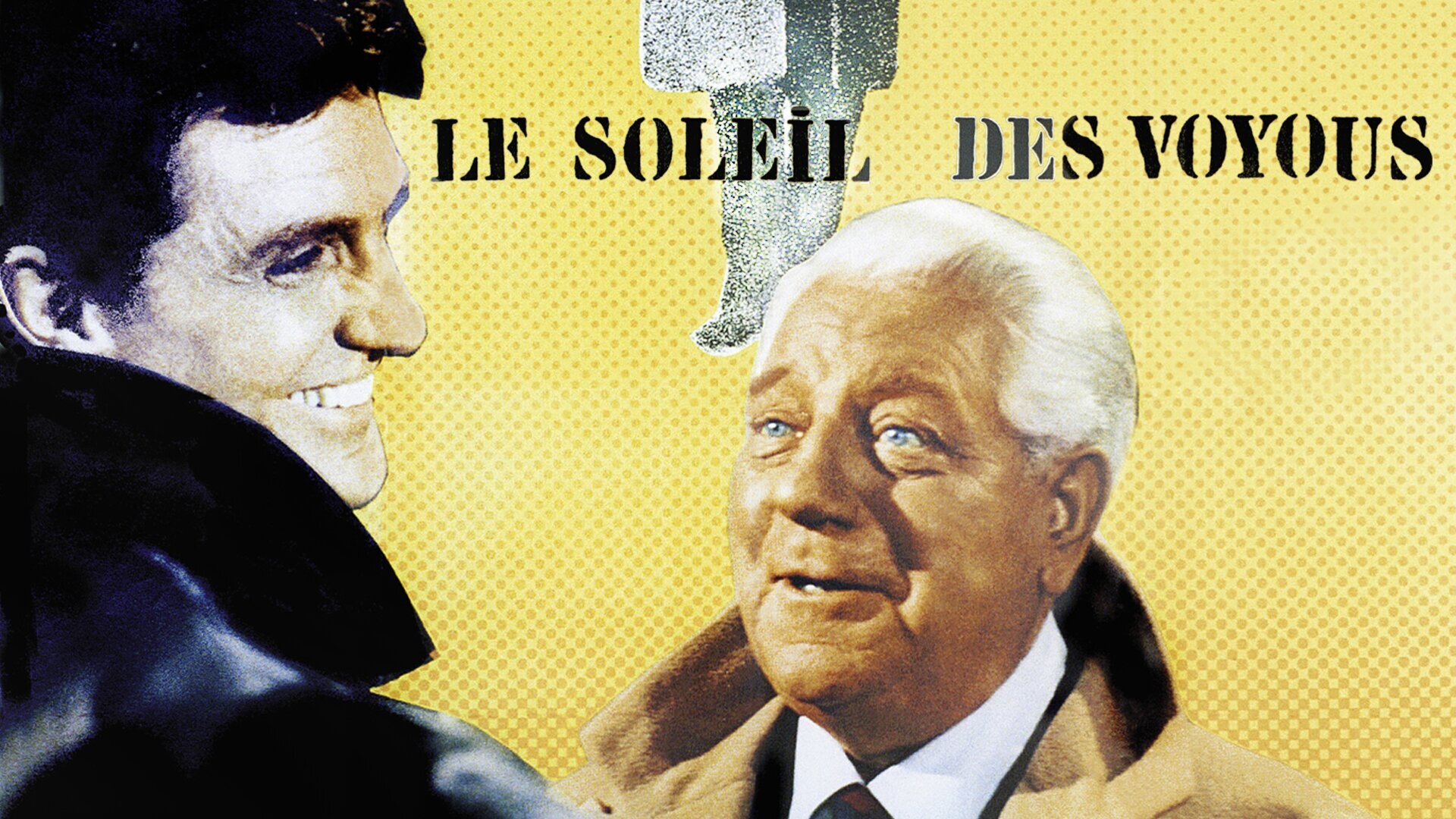 Le soleil des voyous