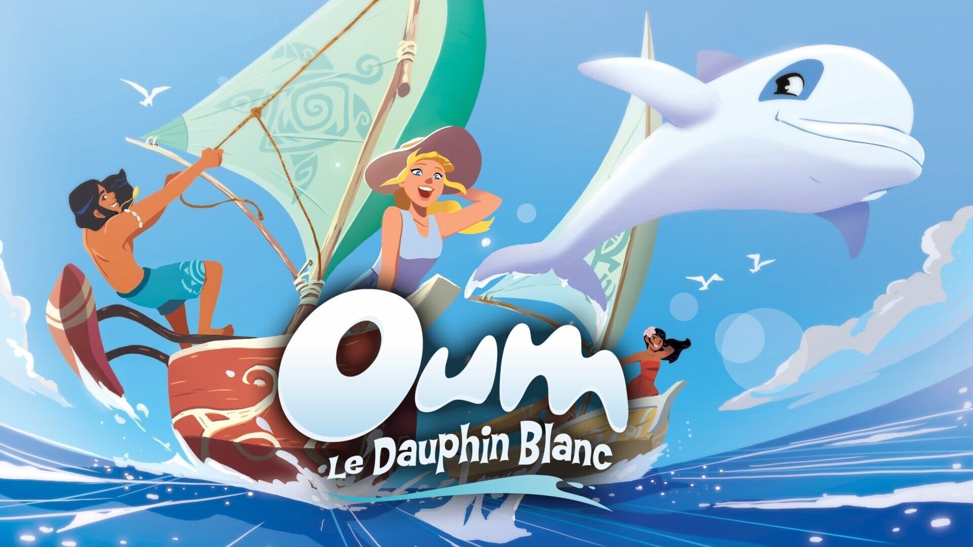 Timéti chamane débutante