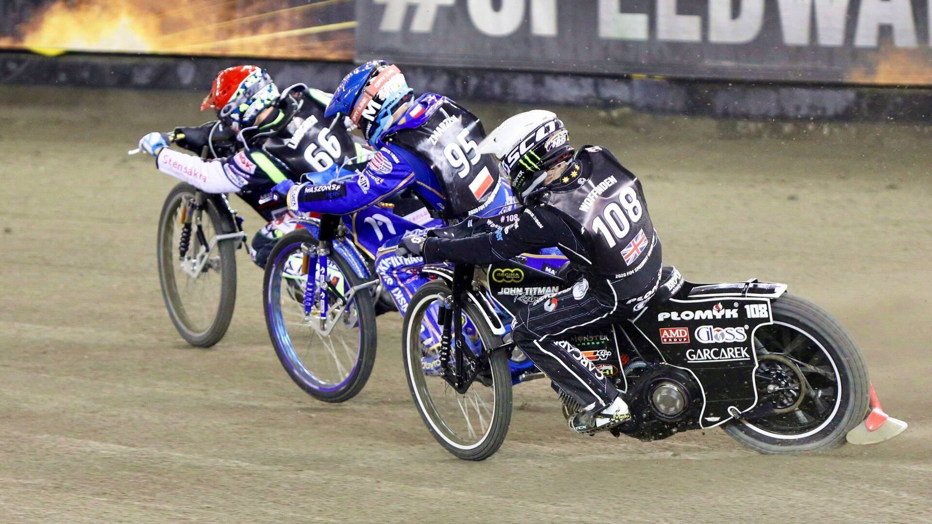Speedway : Grand Prix de Tchéquie