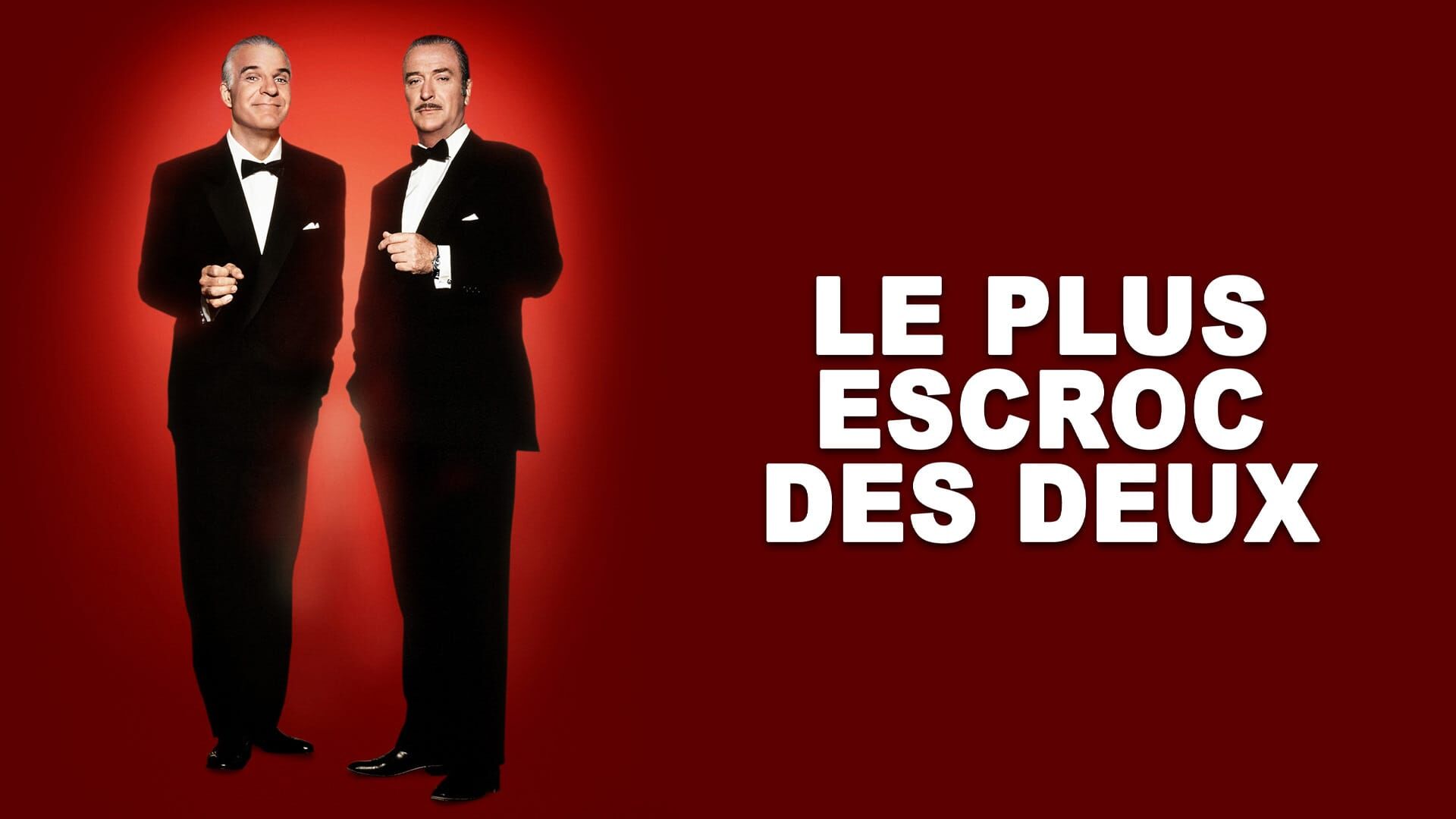 Le plus escroc des deux