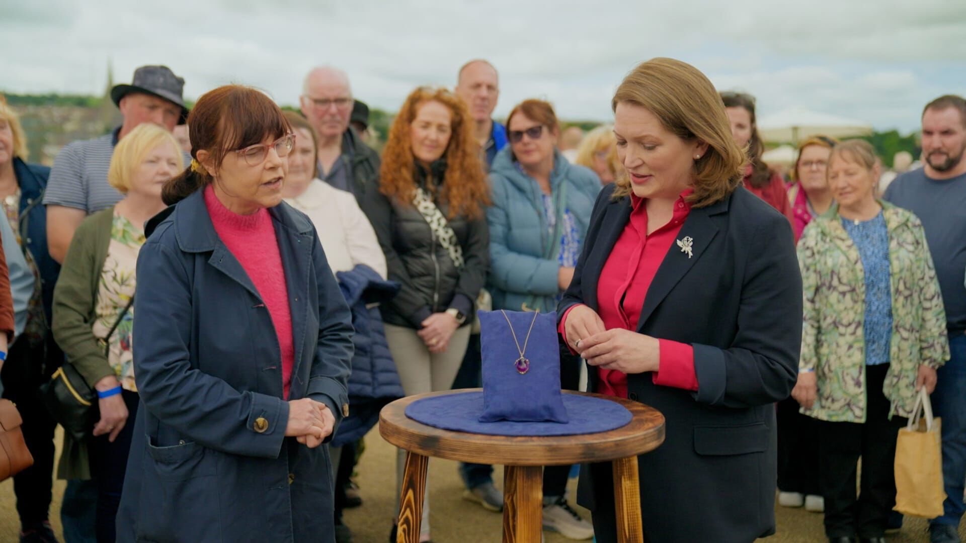 Ebrington Square, Derry/Londonderry 1