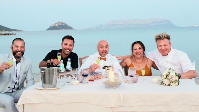 En Italie