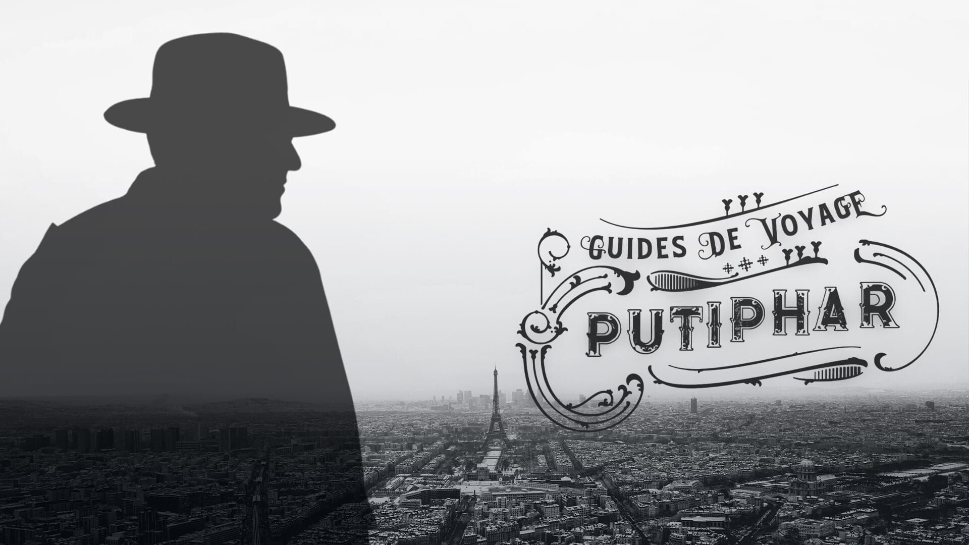 Paris, la ville des lumières