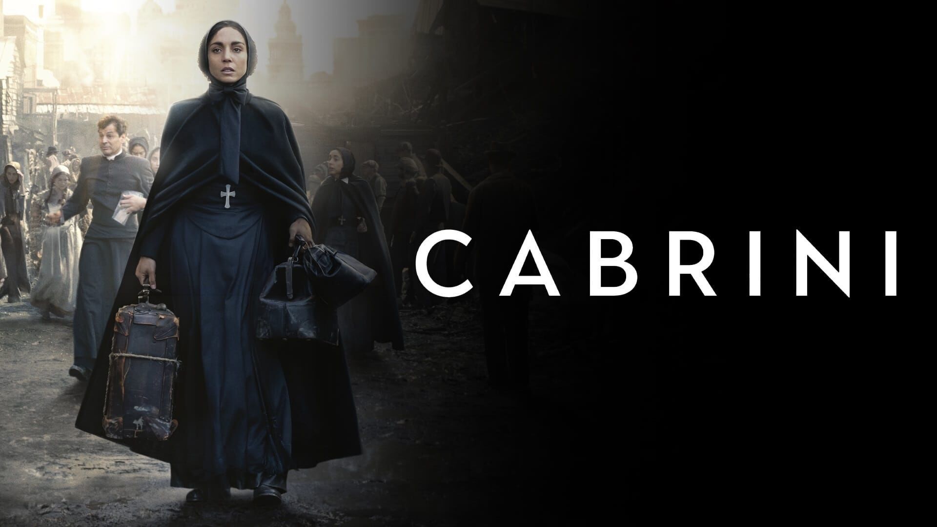 Cabrini