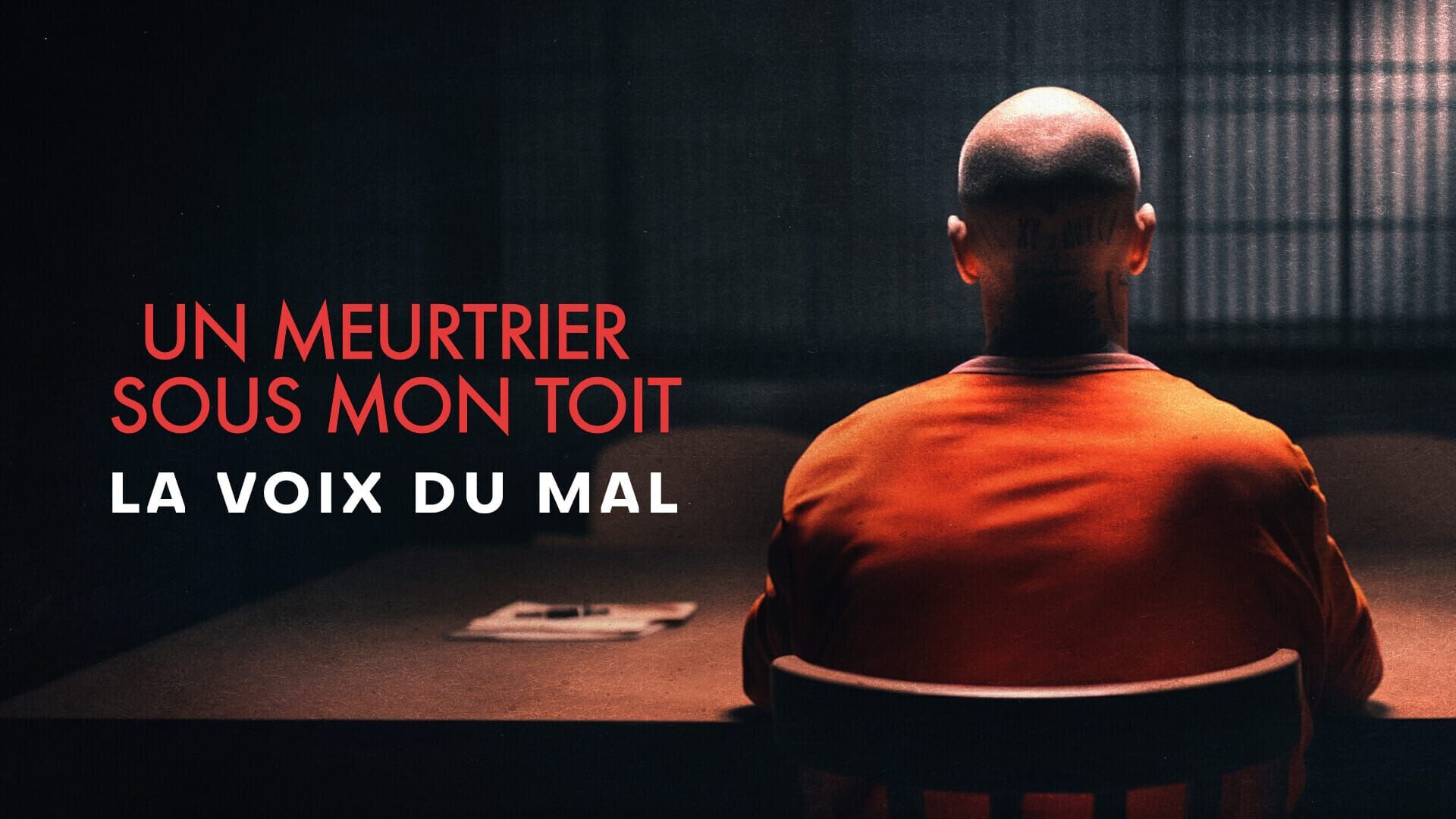 Le méchant de l'histoire