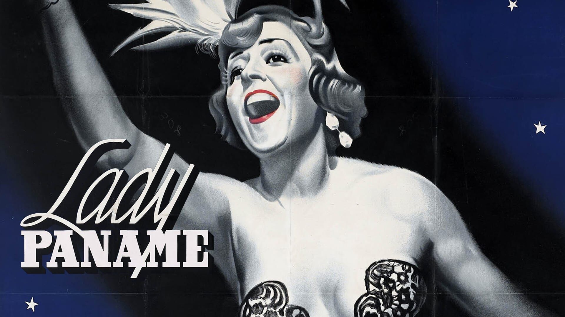 Lady Paname
