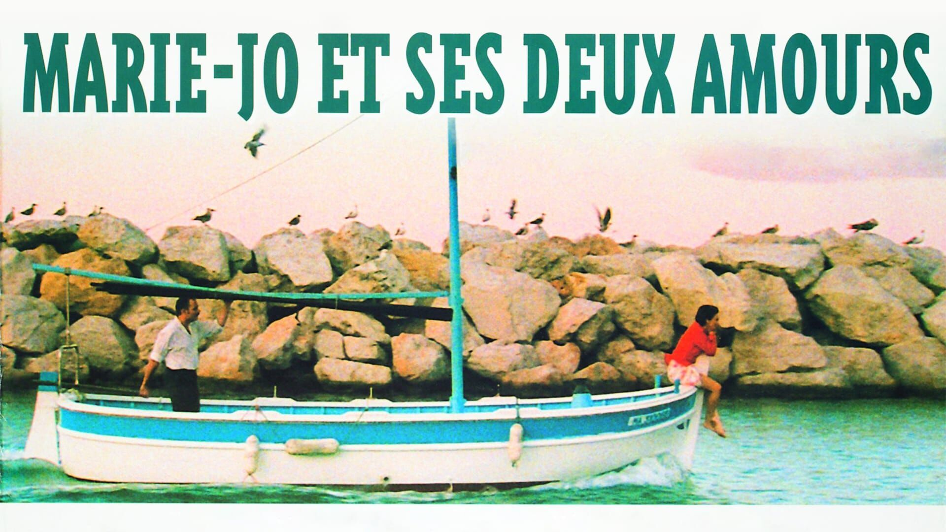 Marie-Jo et ses deux amours