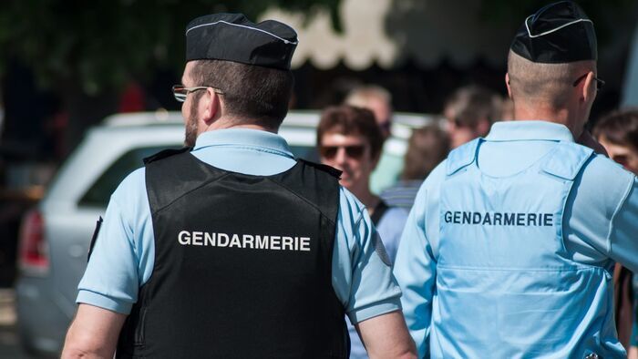 Gendarmes de Grenoble : interventions musclées contre les trafiquants