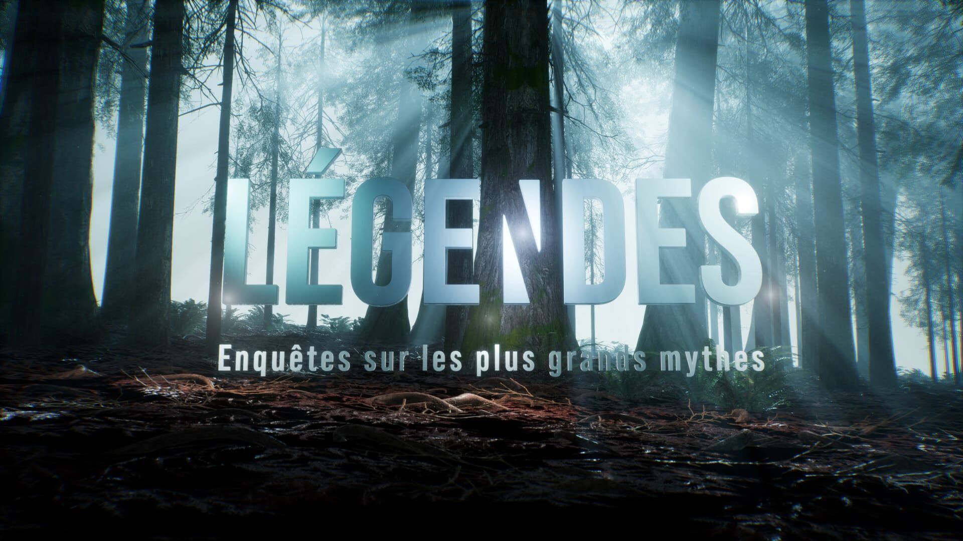 Enquêtes sur les plus grands mythes