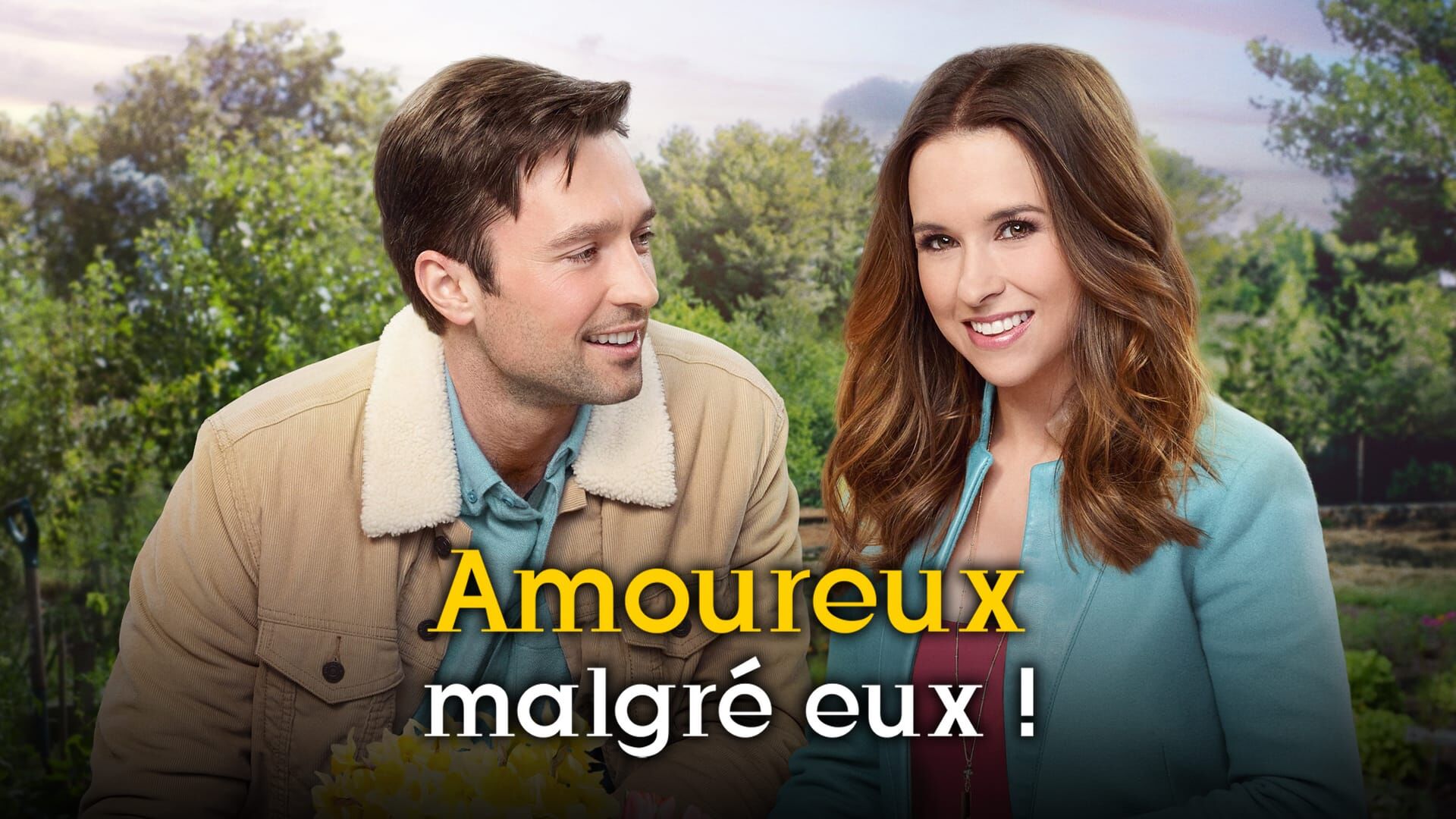 Amoureux malgré eux !