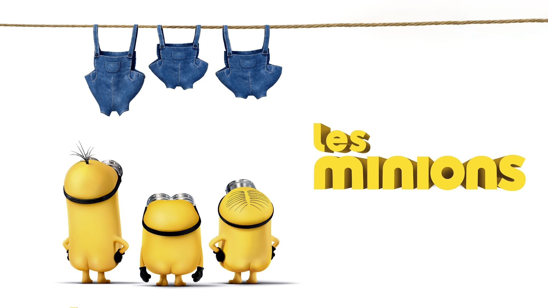 Les Minions