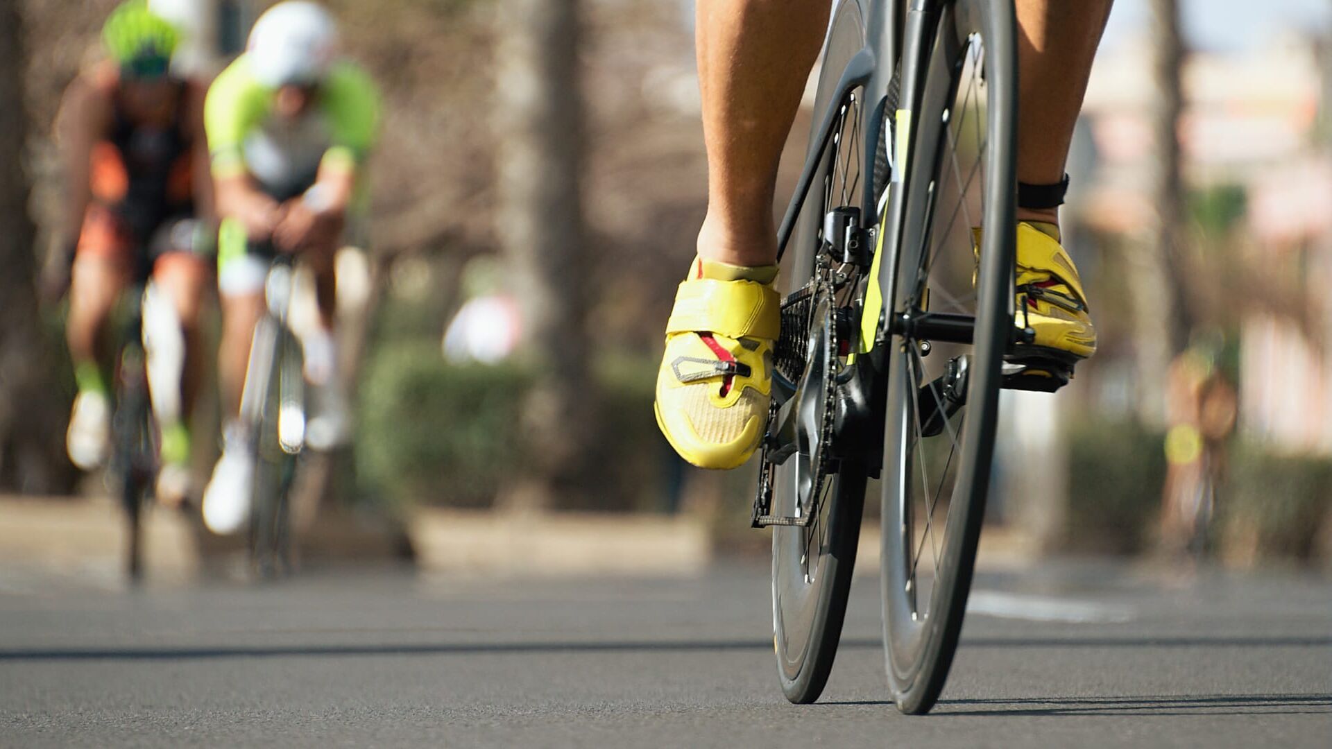 Cyclisme : Tour de Turquie