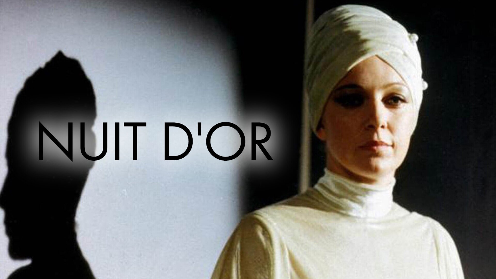 Nuit d'or