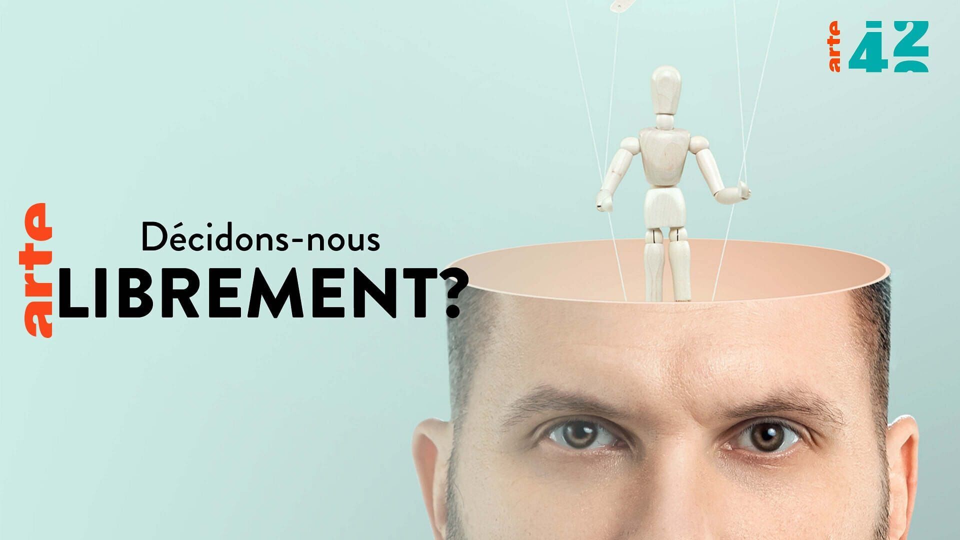 Décidons-nous librement ?