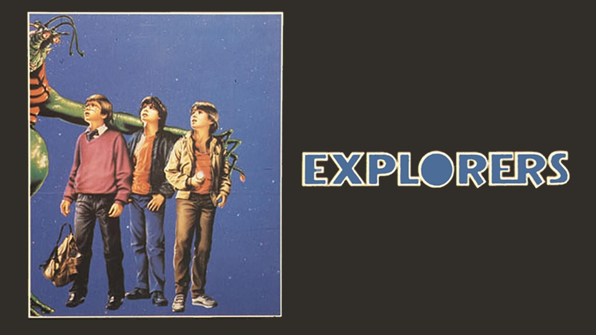 Explorers