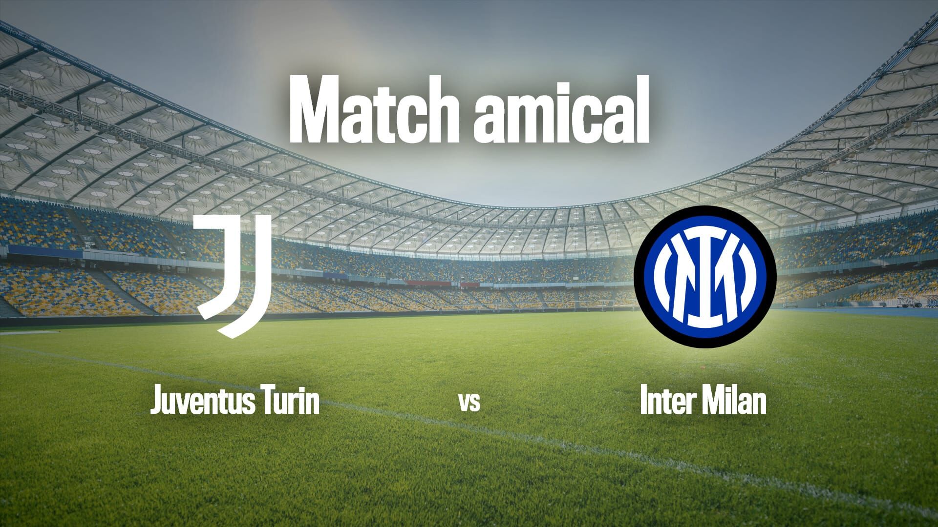 Football : Match amical