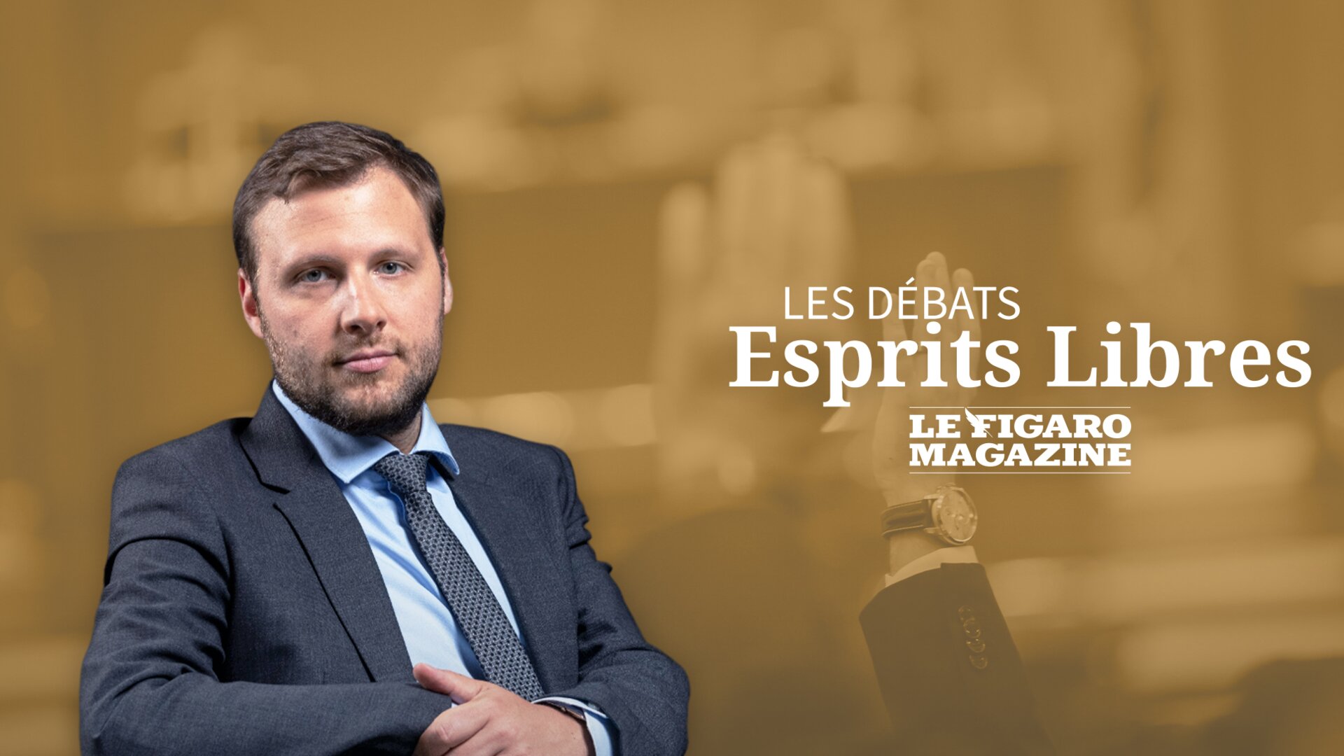 Sansal / Retailleau : France-Algérie, une guerre sans fin ?