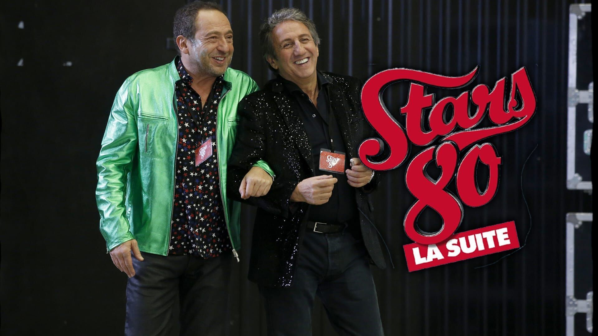 Stars 80... la suite