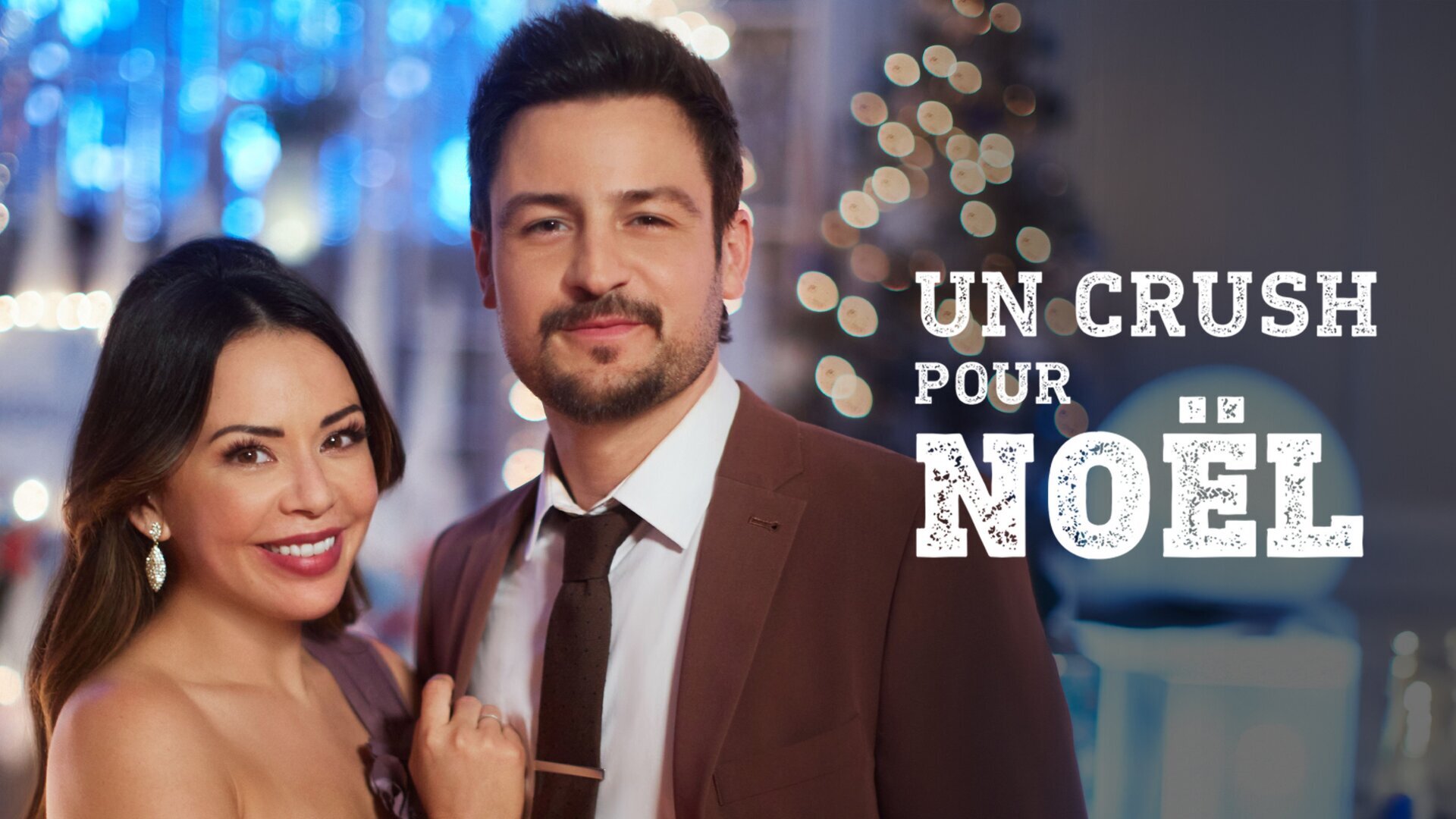 Un crush pour Noël