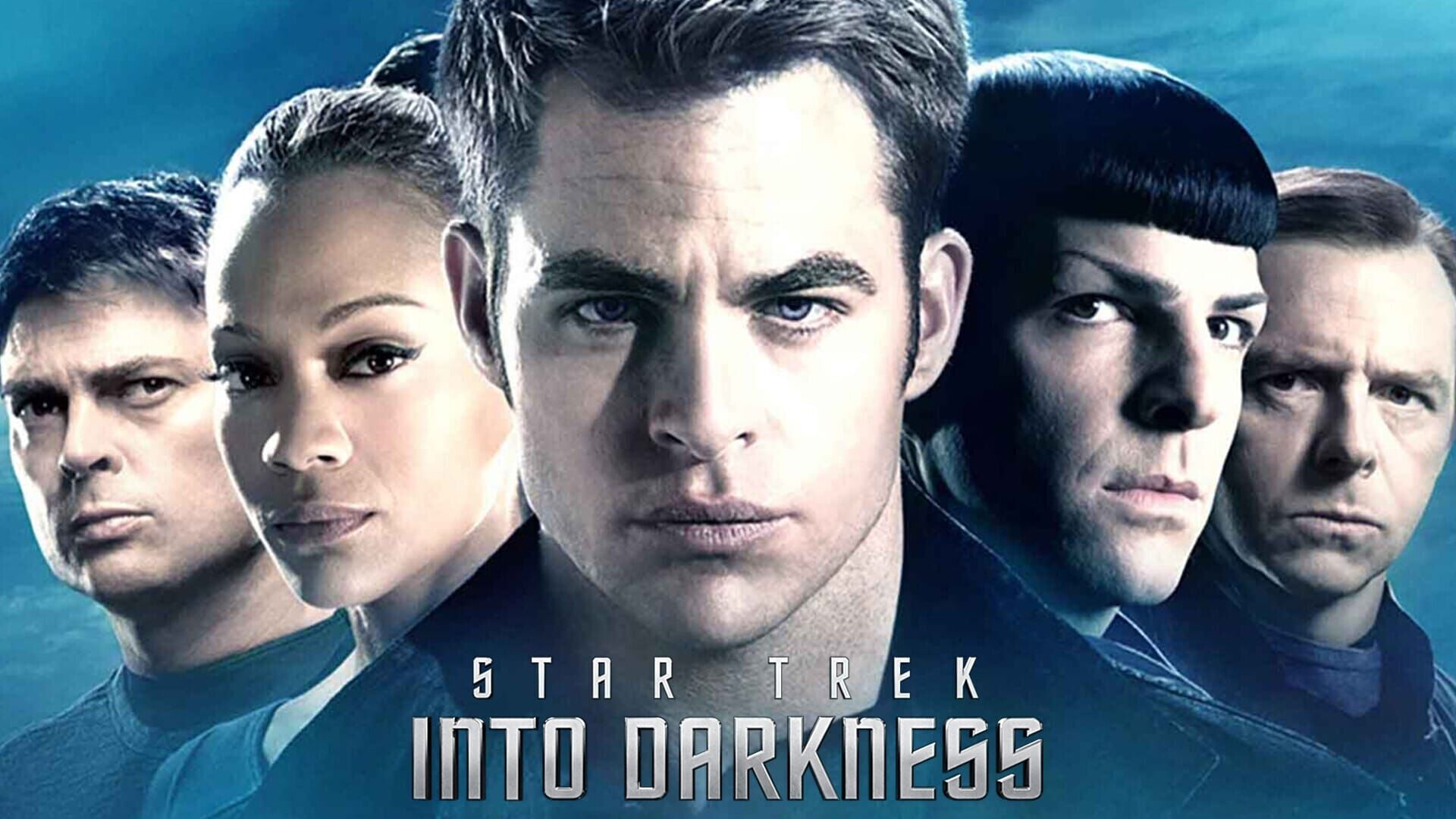 Star Trek Into Darkness