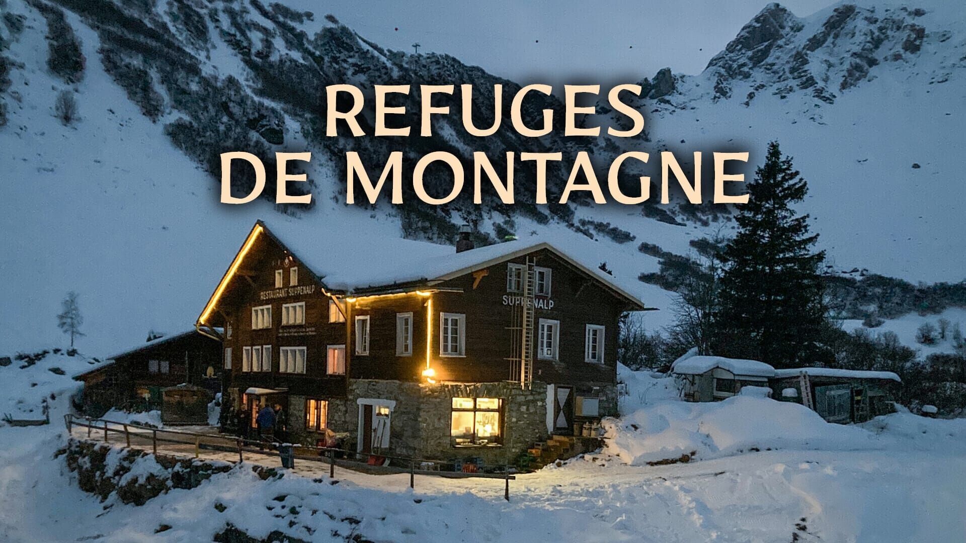 Choix des drapeaux et erreurs de débutants