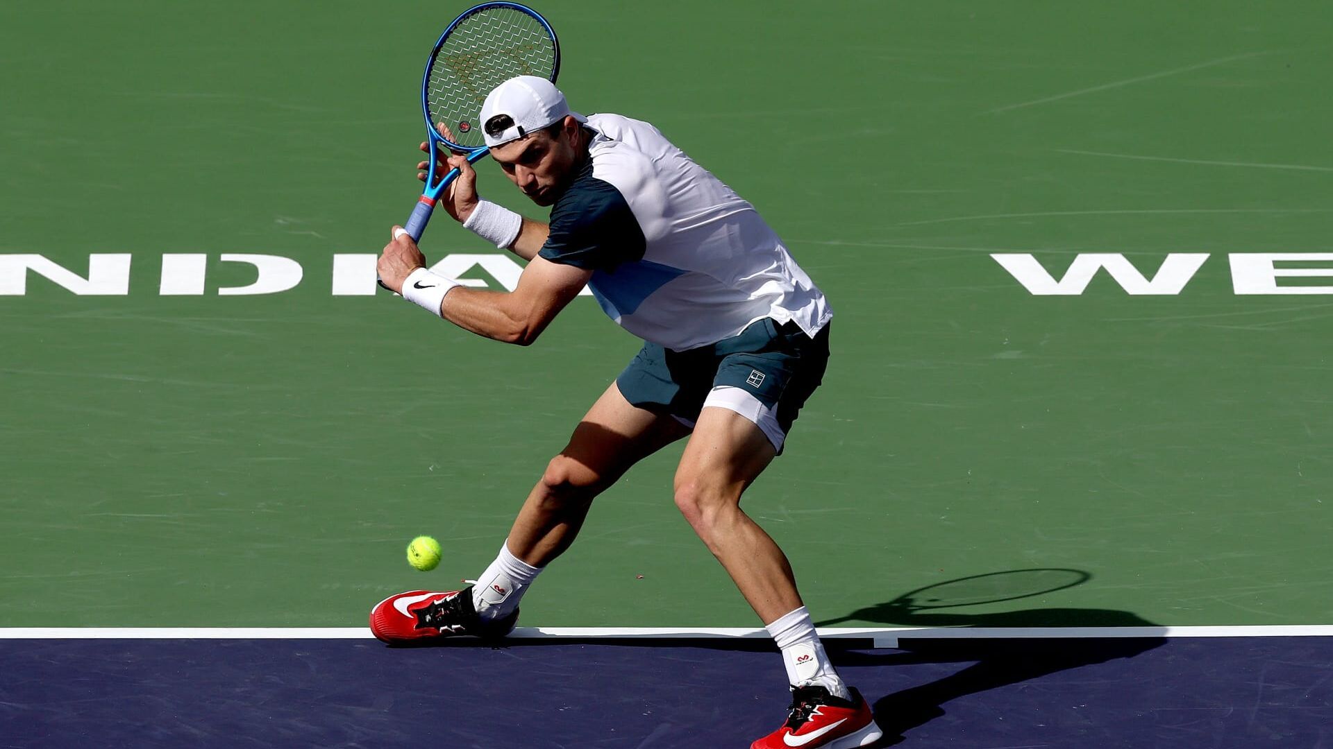 Tennis : ATP Masters 1000 Indian Wells