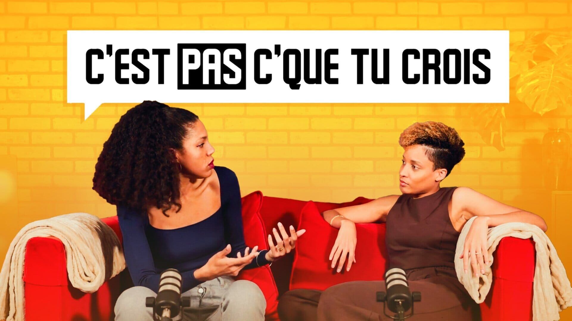 C'est pas c'que tu crois