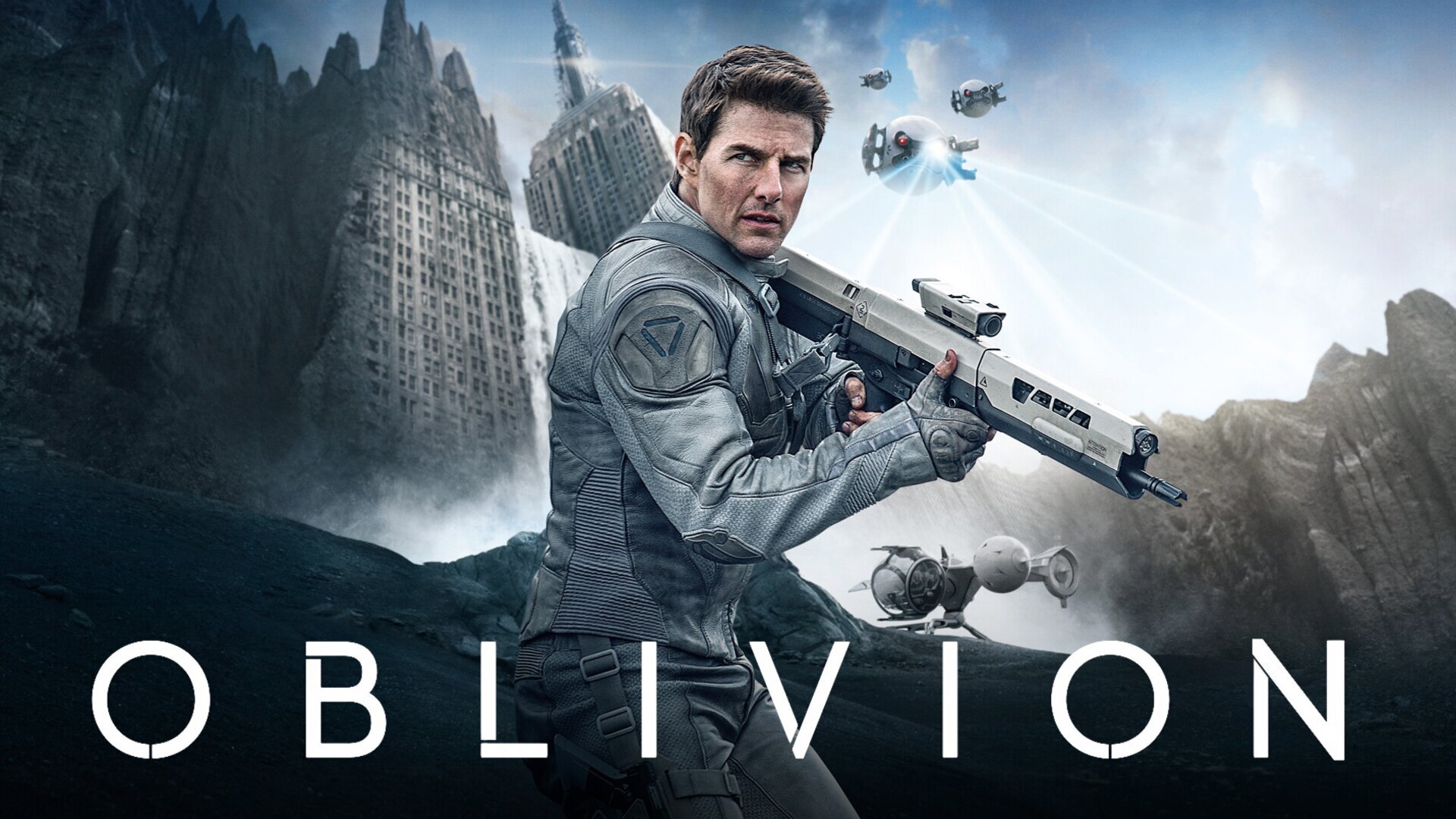 Oblivion