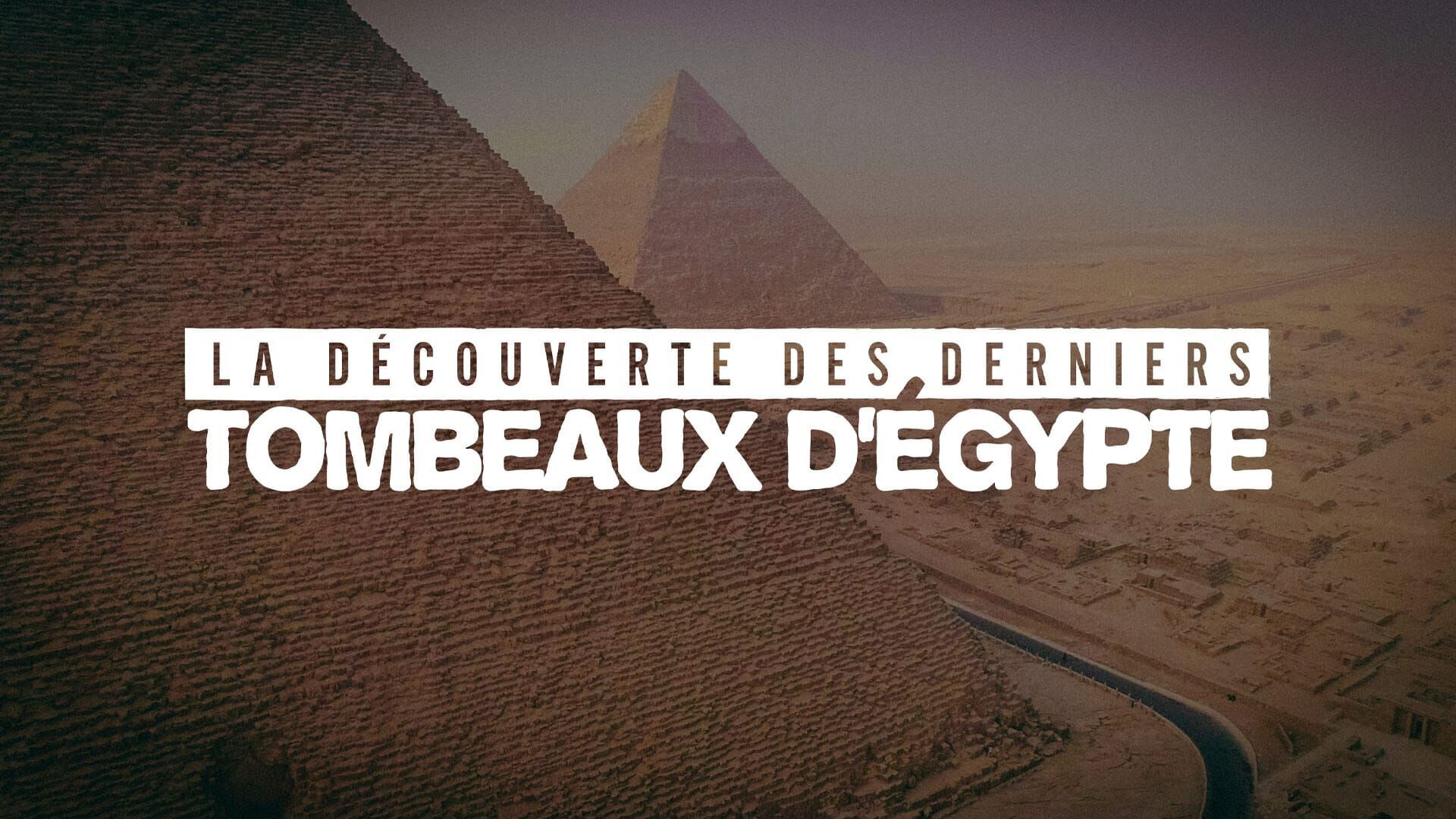 Saqqarah et les momies oubliées