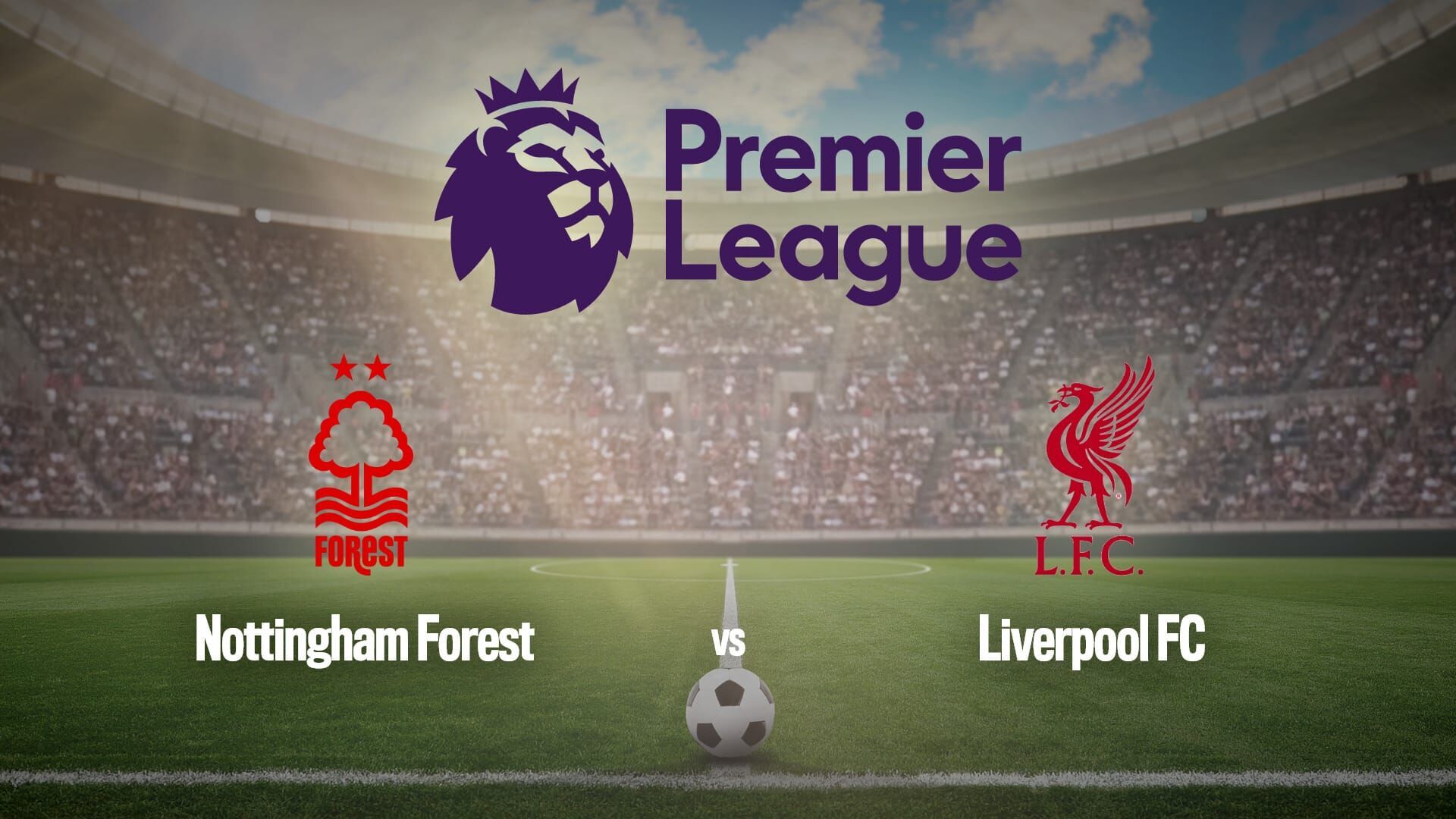 Football : Premier League