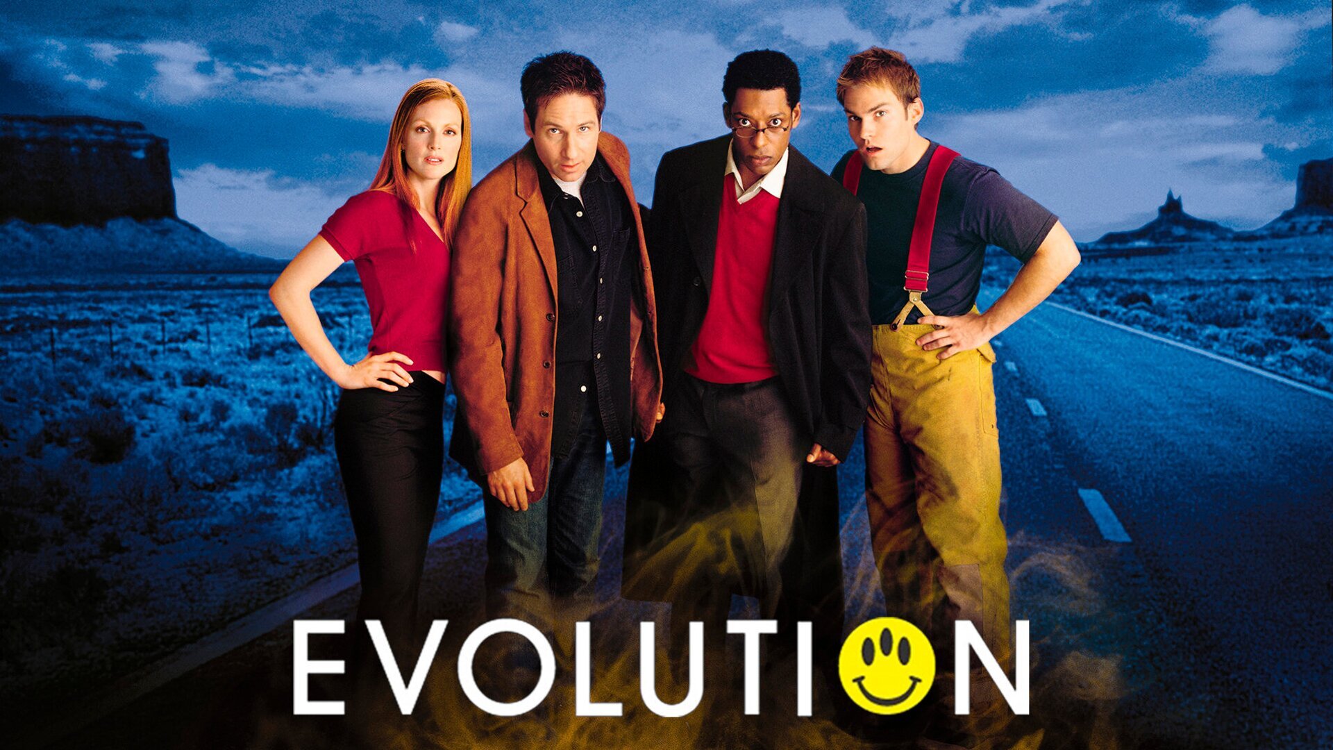Evolution