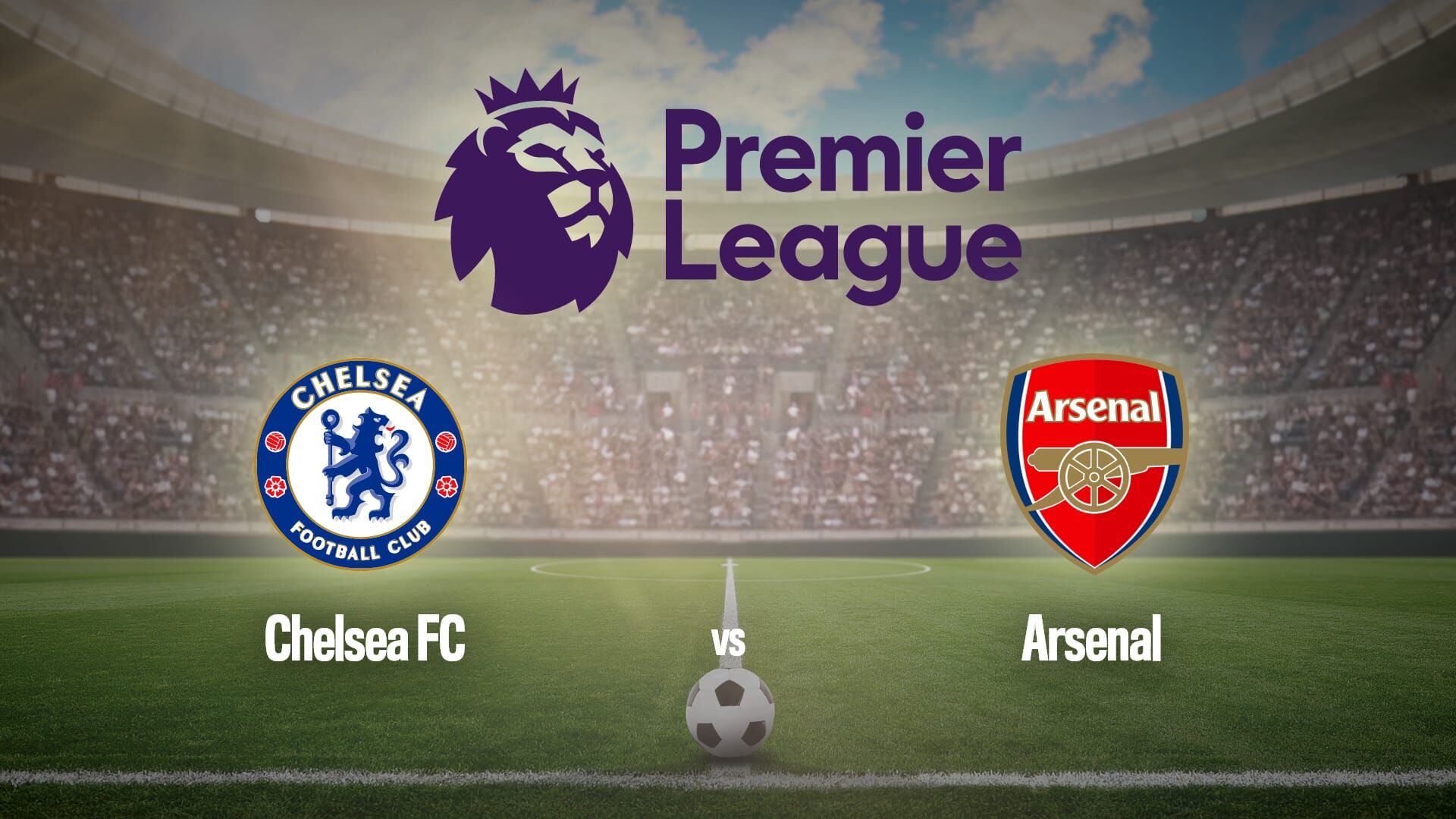 Football : Premier League