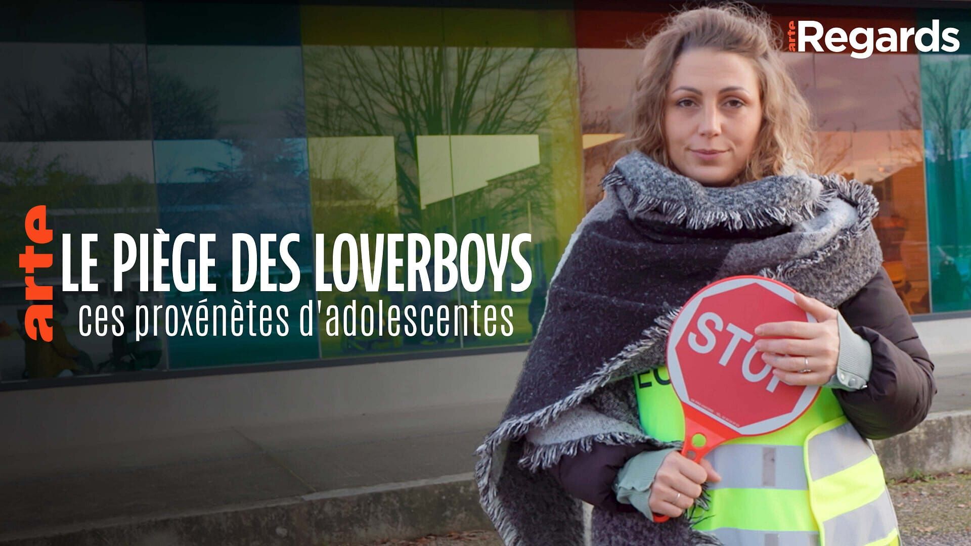 Le piège des loverboys, ces proxénètes d'adolescentes