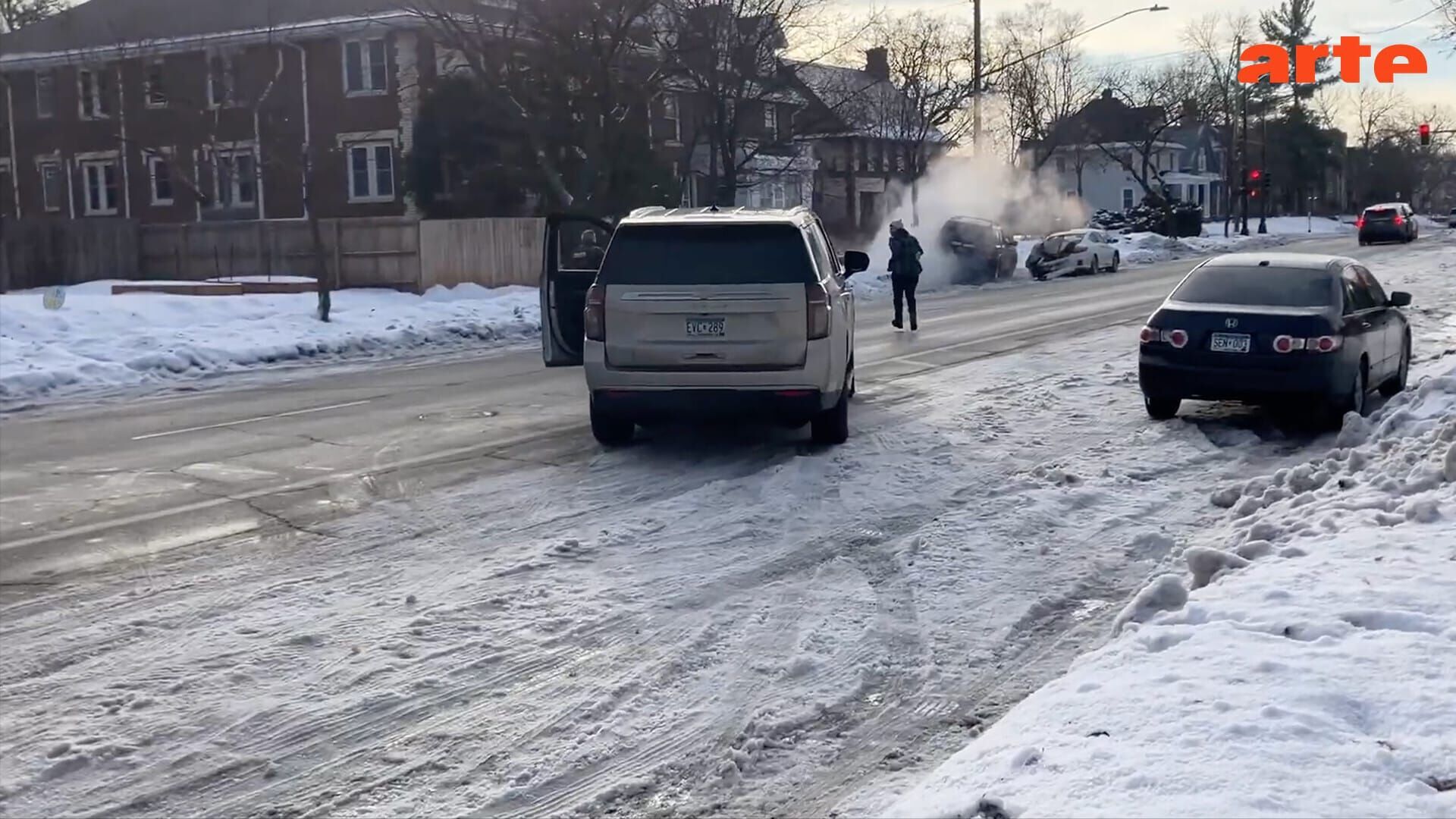 Mort de Renée Good : l'image piège à convictions ?