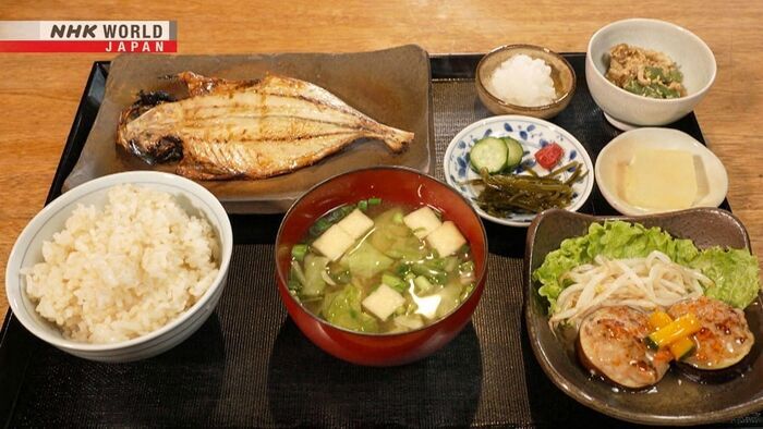 Himono