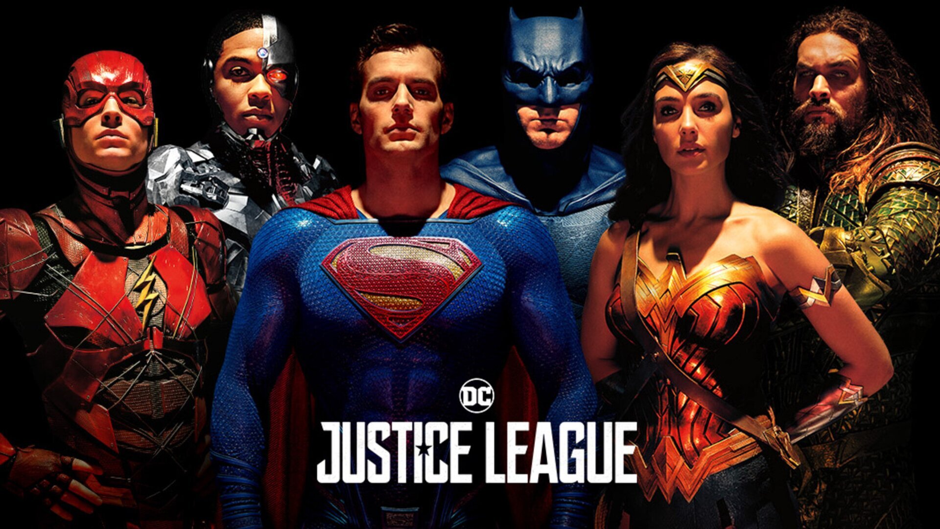 Justice League