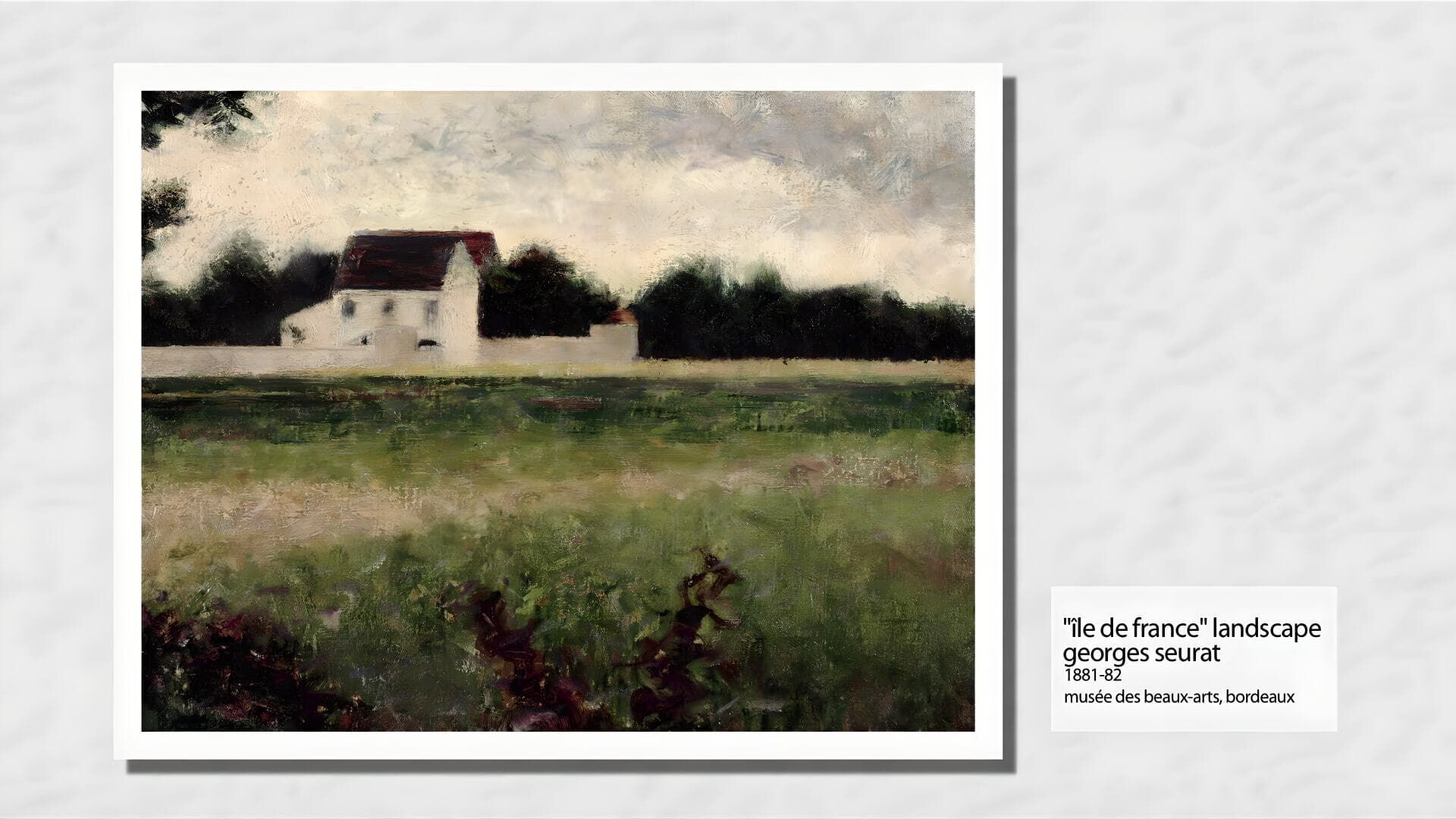 Georges Seurat