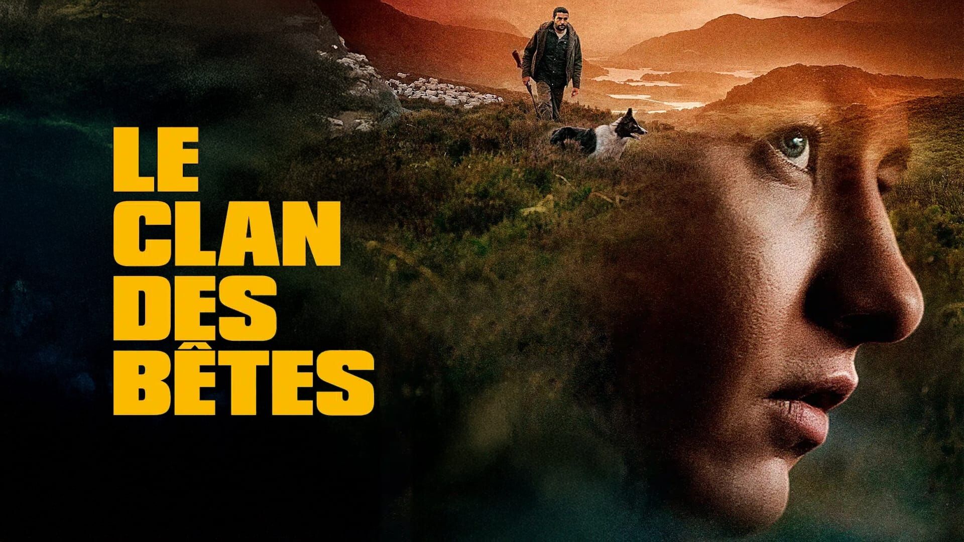 Le Clan des bêtes