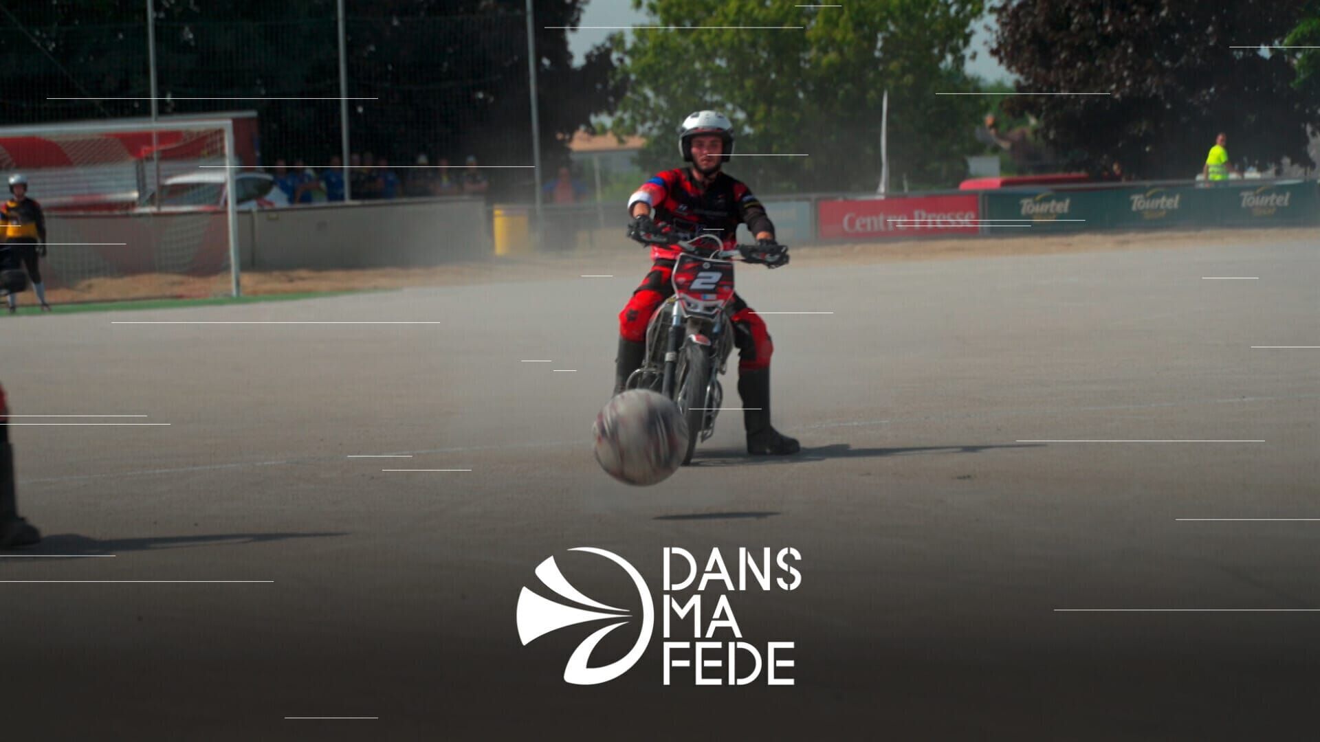 Un rêve américain : au coeur des Bleus à Los Angeles (avec Léon Marchand)