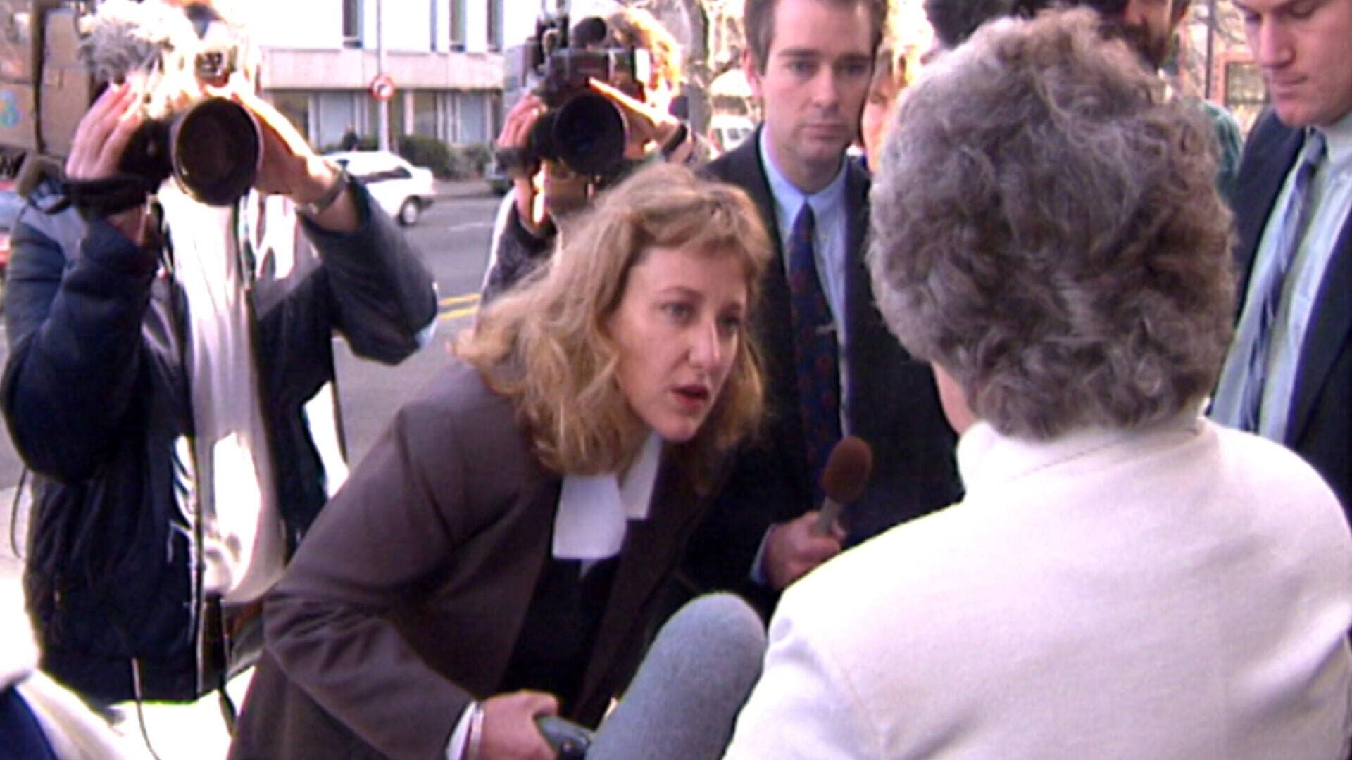 Panique Satanique : L'affaire Peter Ellis